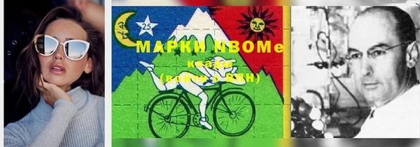 МДМА Бородино
